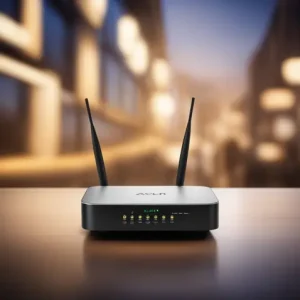 Router-Compumaker