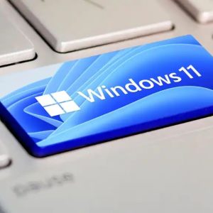 windows 11 install